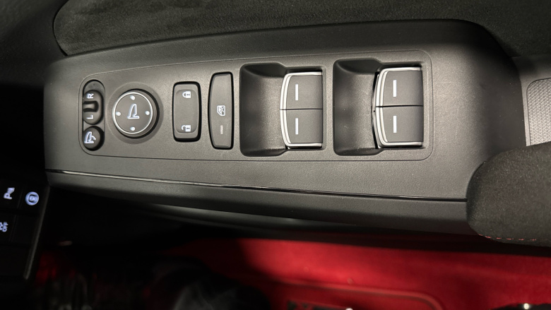 Honda Civic Type R 2.0 VTEC Turbo Type R 5dr Petrol Hatchback